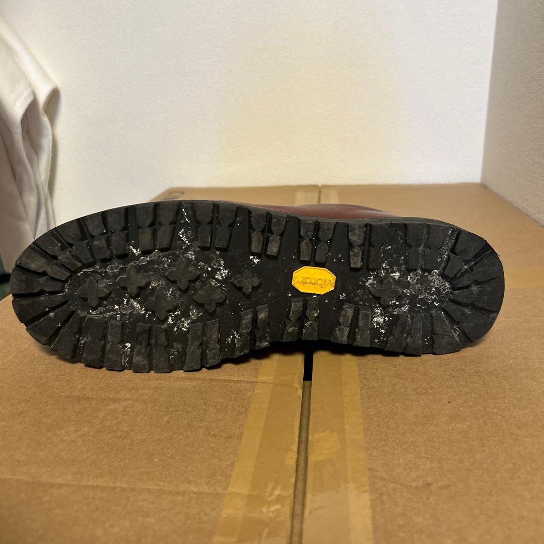 Danner マウンテンライト　28cm