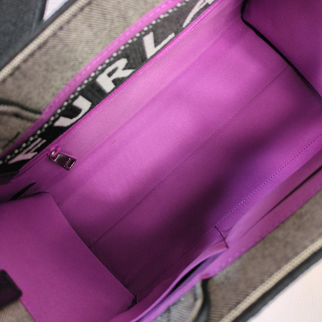 FURLA フルラ オポチュニティ ショルダーバッグ ハンドバッグ 2way