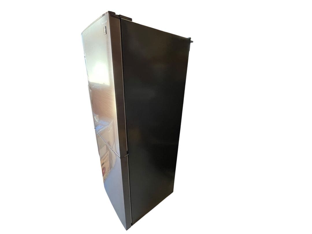 最安 送料込 2020年 冷凍冷蔵庫 SJ-PD28F-T SHARP 280L