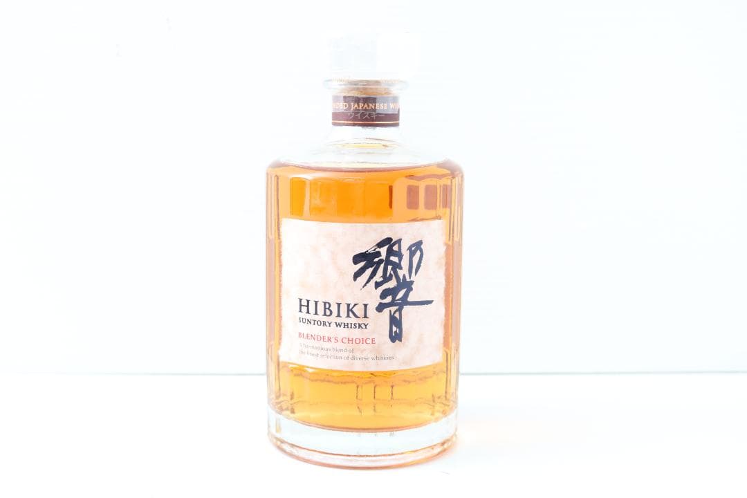 【未開封】SUNTORY WHISKY 【響】BLENDER’S CHOICE