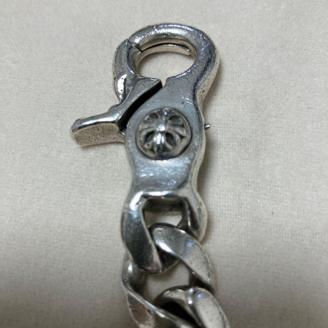 クロムハーツ CLP CHN CLASSIC-Sキーチェーン