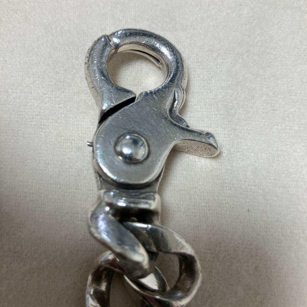 クロムハーツ CLP CHN CLASSIC-Sキーチェーン