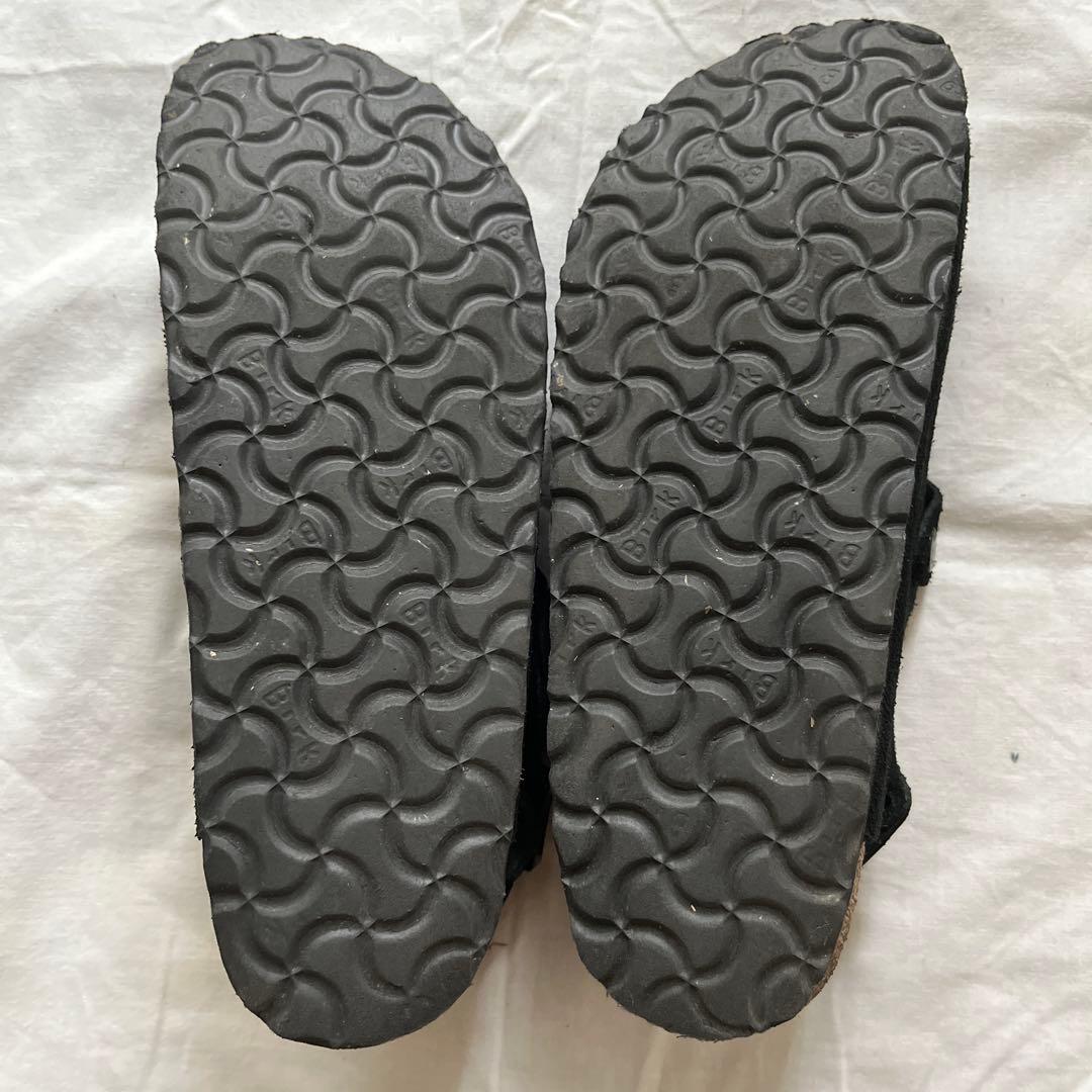 #ビルケンシュトック TOKIO 39