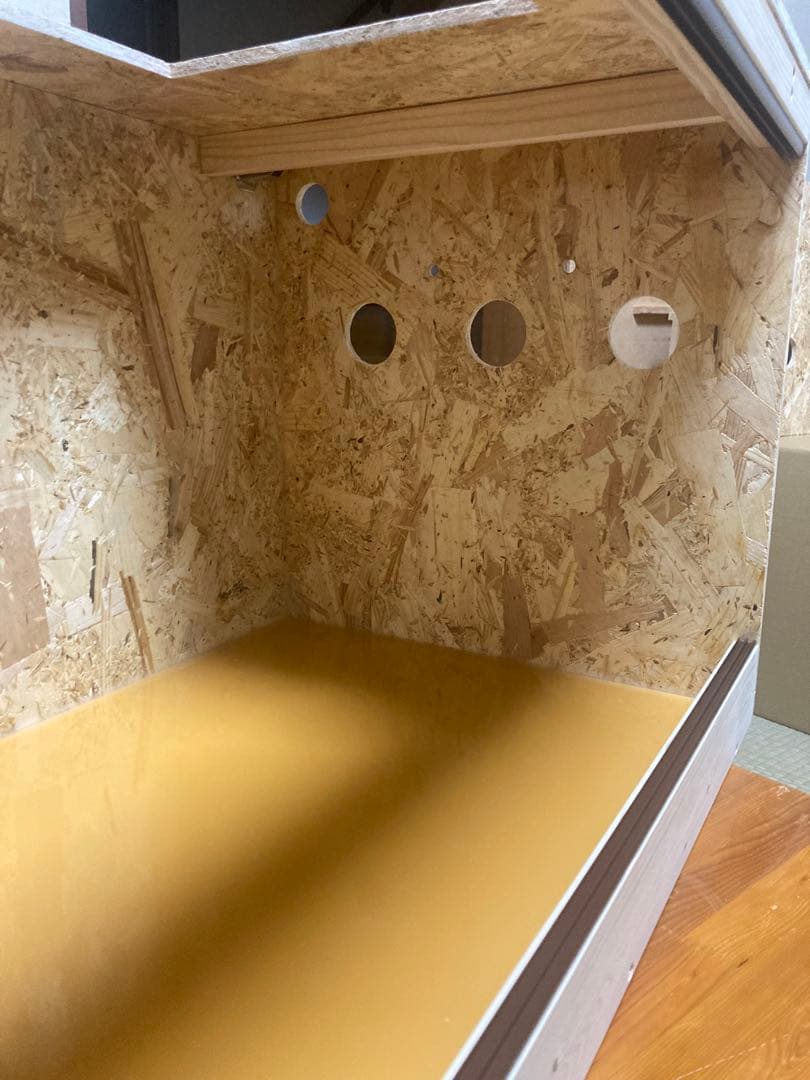 Azusa □90サイズ爬虫類ゲージ、爬虫類ケージ、リクガメ、フトアゴ