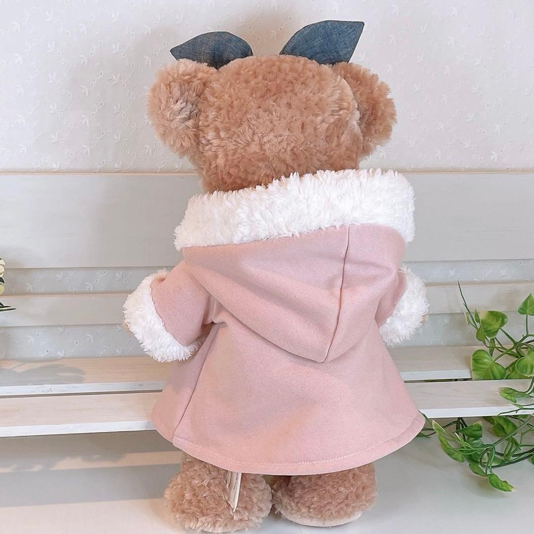 ダッフィー 、シェリーメイ 用コスチューム