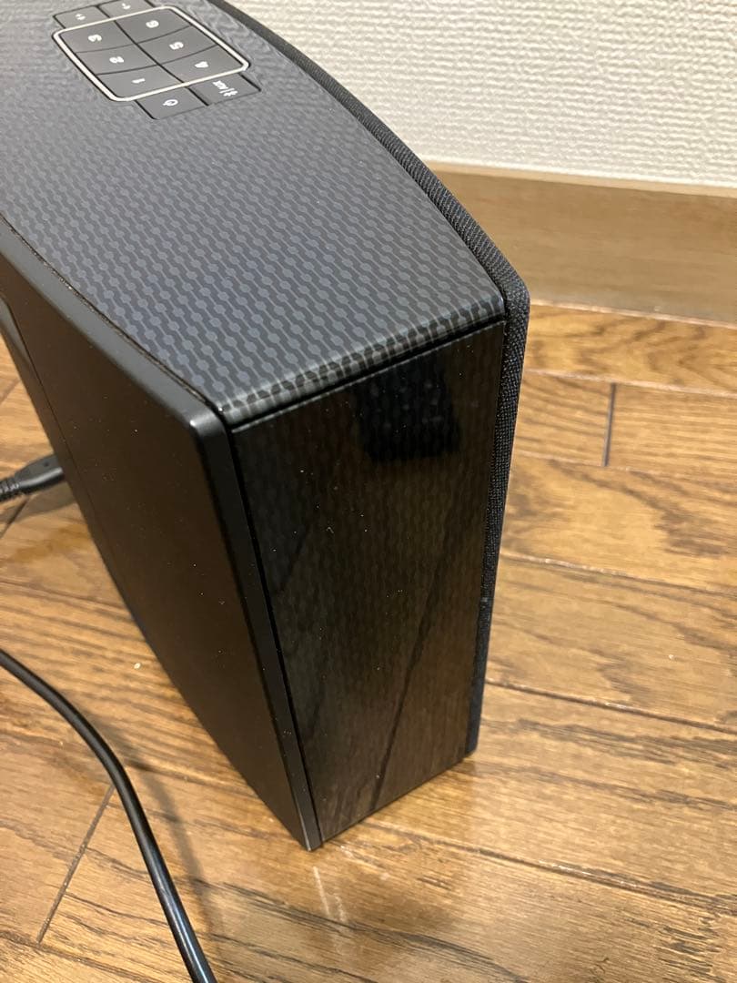 美品 Bose SoundTouch 20 Series III スピーカー