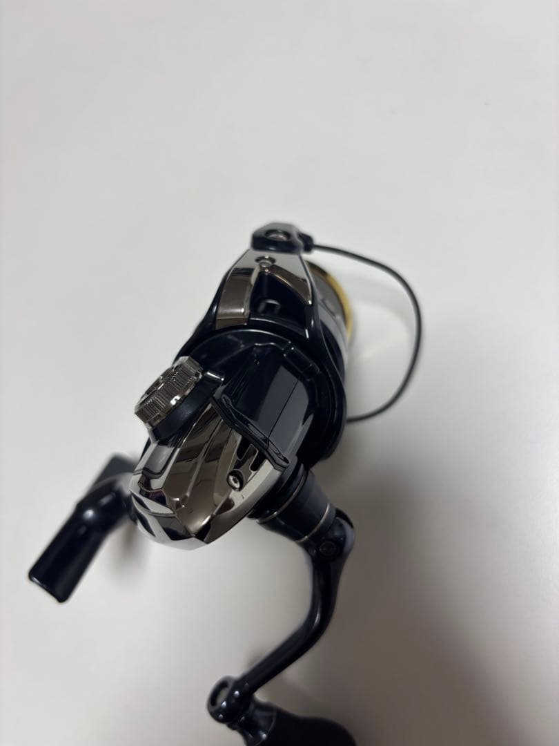 17 ツインパワー XD C3000HG