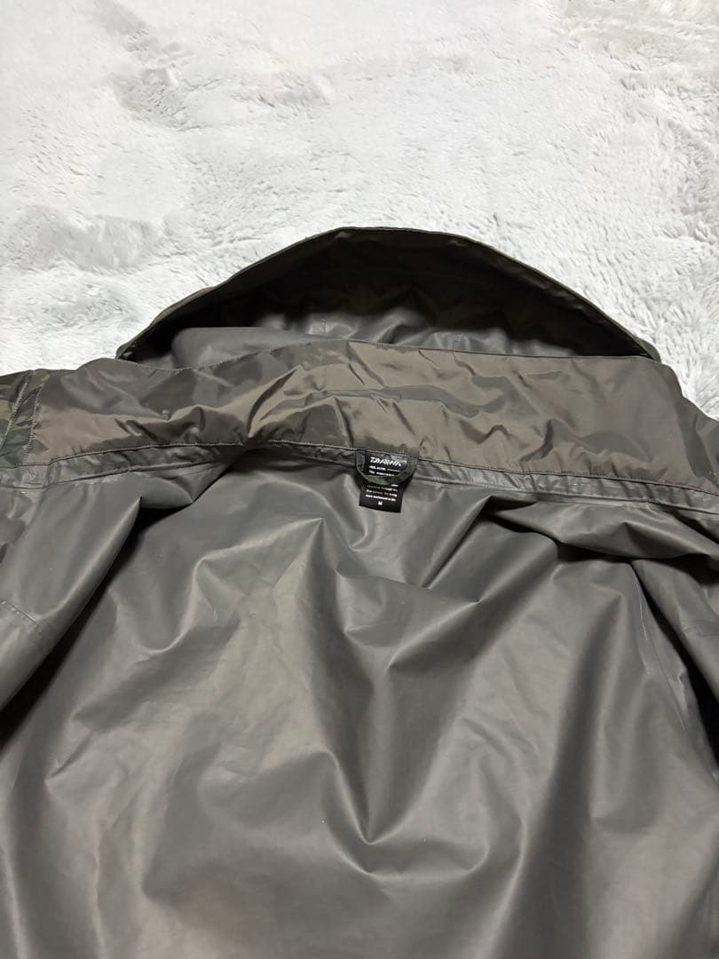 t*n様 DAIWA GORE-TEXゴアテックス　　　Mサイズ　上下