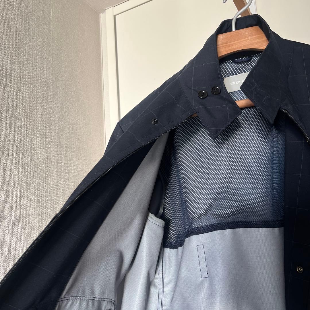 ジャケット・アウター karrimor aspire | 3L baracuta jacket