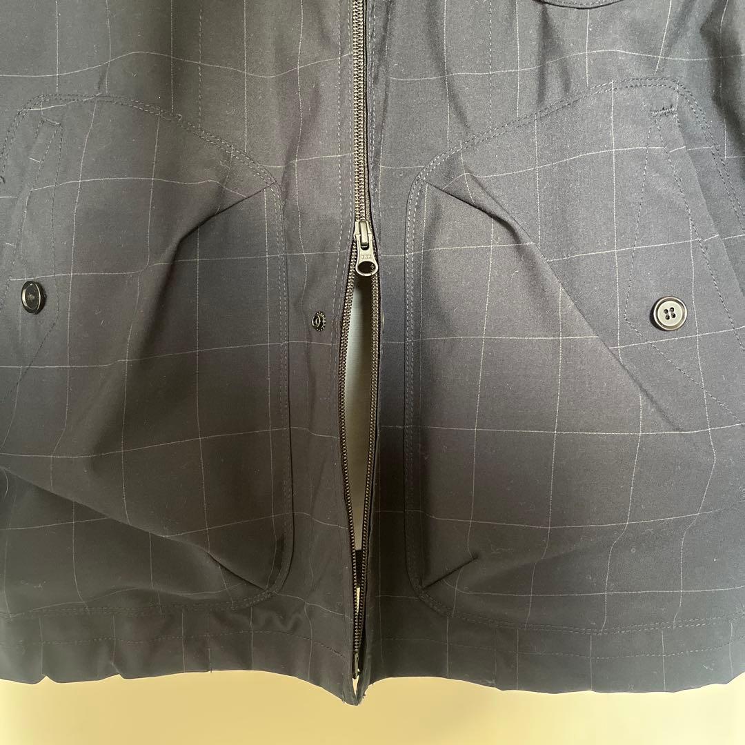 ジャケット・アウター karrimor aspire | 3L baracuta jacket