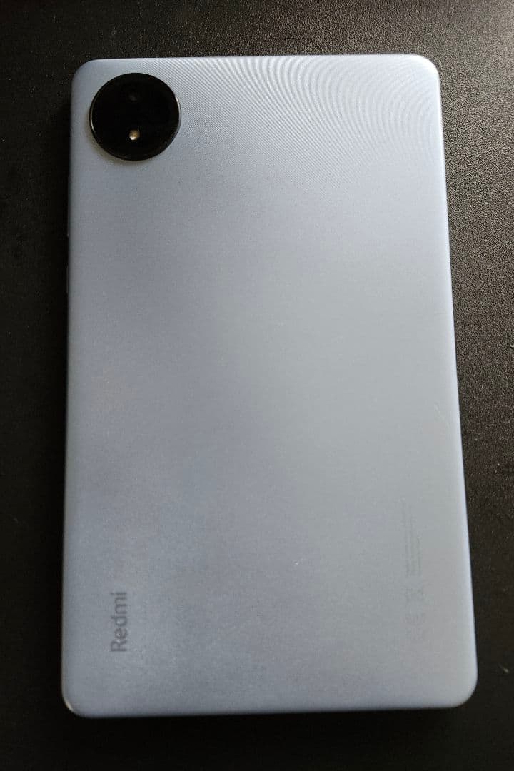 Redmi Pad SE 8.7 セルラーモデル 4GB+64GB