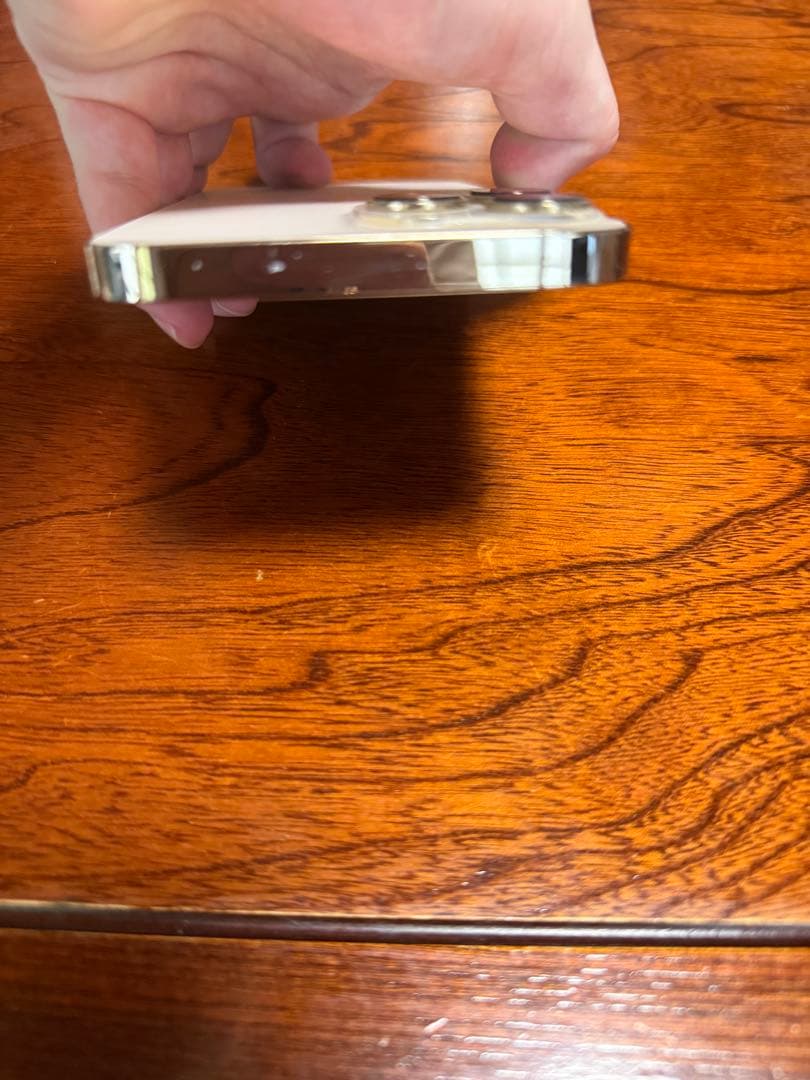 Apple iPhone 13 Pro Max ゴールド 本体　512G