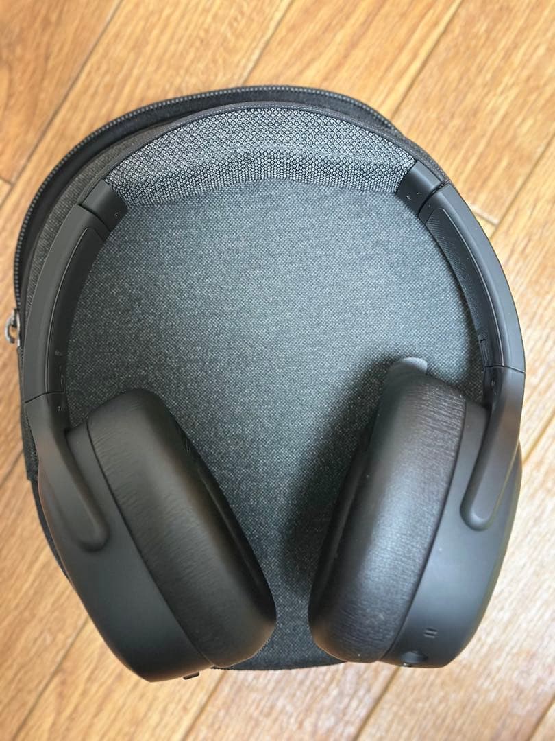 ヘッドホン Skullcandy CRUSHER ANC2