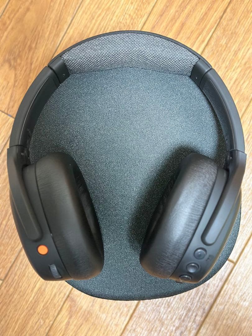 ヘッドホン Skullcandy CRUSHER ANC2