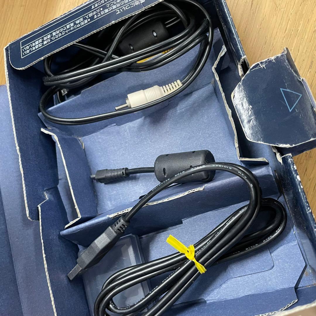 美品 動作品 Panasonic DMC-FX100 コンパクトデジタルカメラ