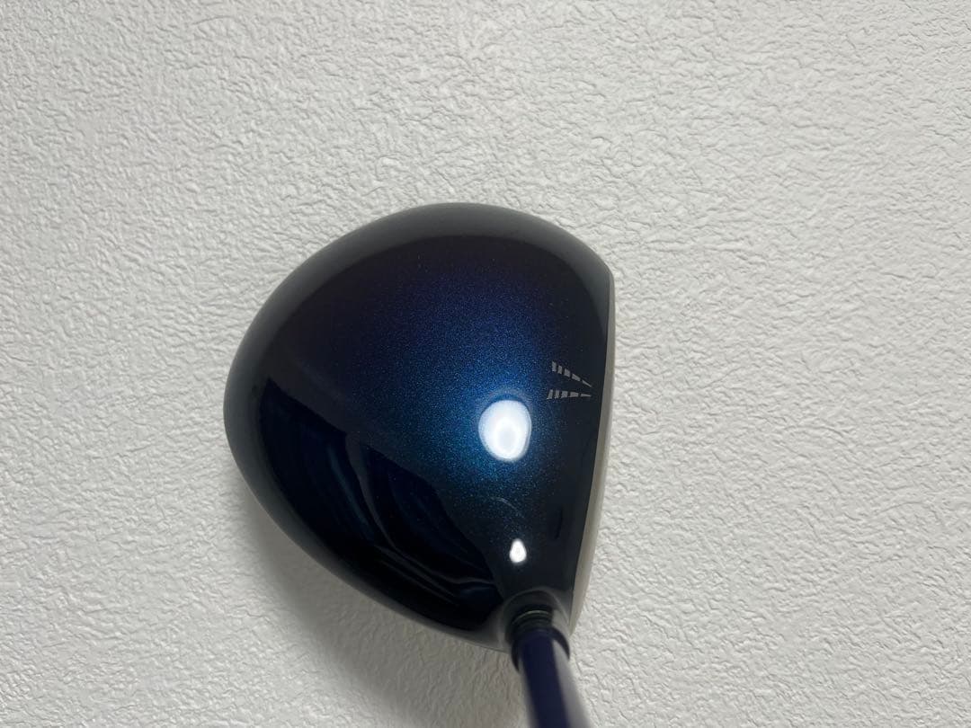 【左利き】XXIO 10.5度 ドライバー