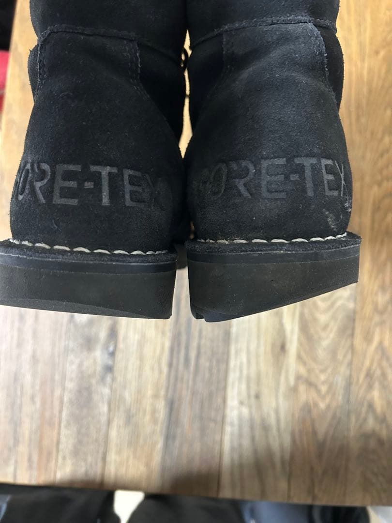 ダナー ワークブーツ