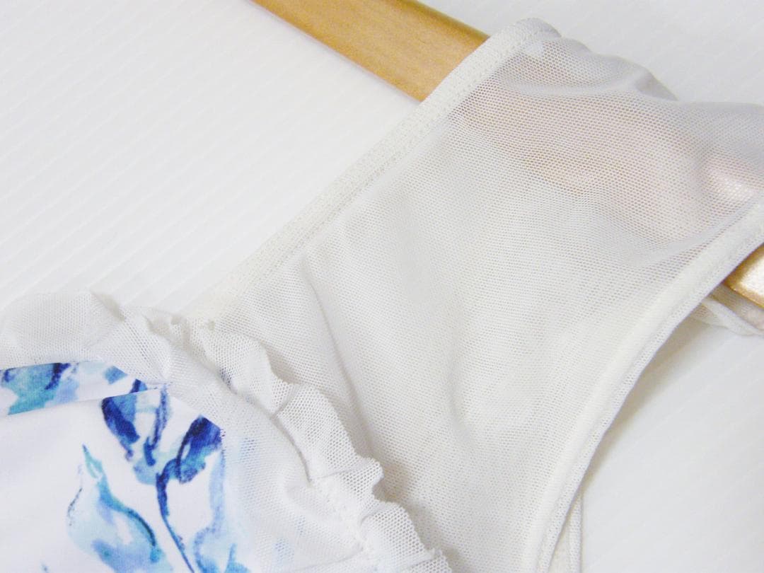 Stina スティナ レオタード バレエ ポーチ付き