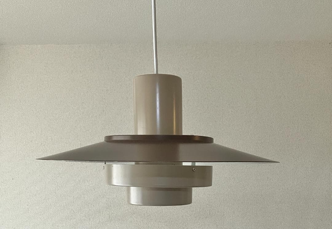 ★廃盤美品 Fog & Morup フォグ&モーラップ Falcon ライト