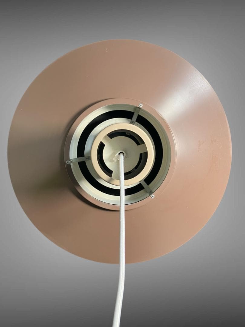 ★廃盤美品 Fog & Morup フォグ&モーラップ Falcon ライト