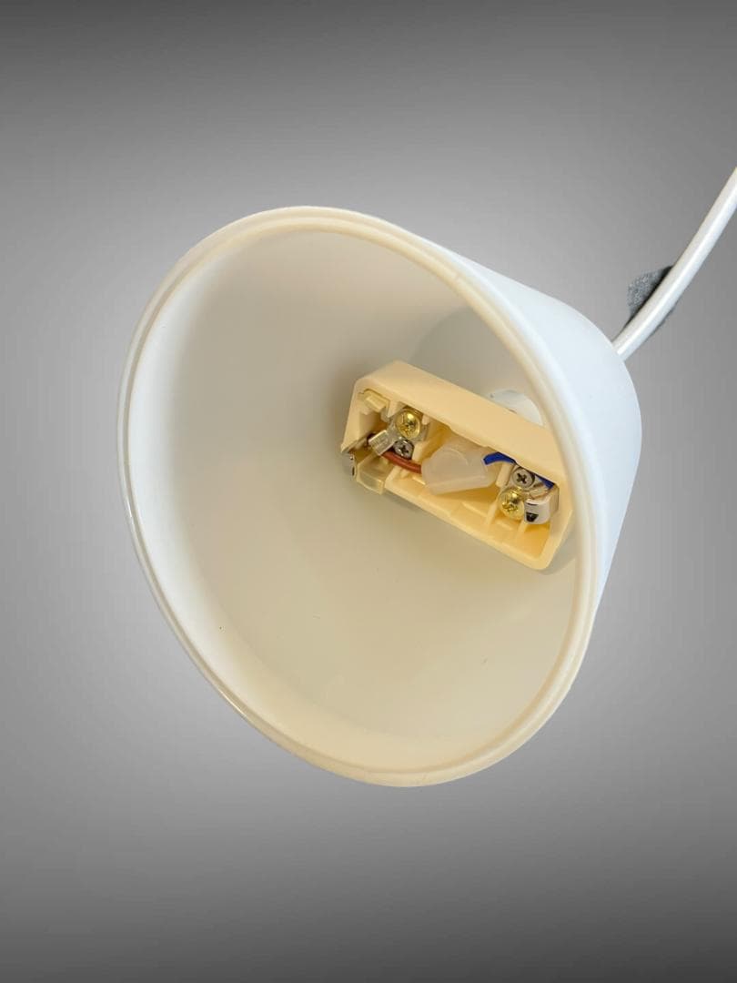 ★廃盤美品 Fog & Morup フォグ&モーラップ Falcon ライト