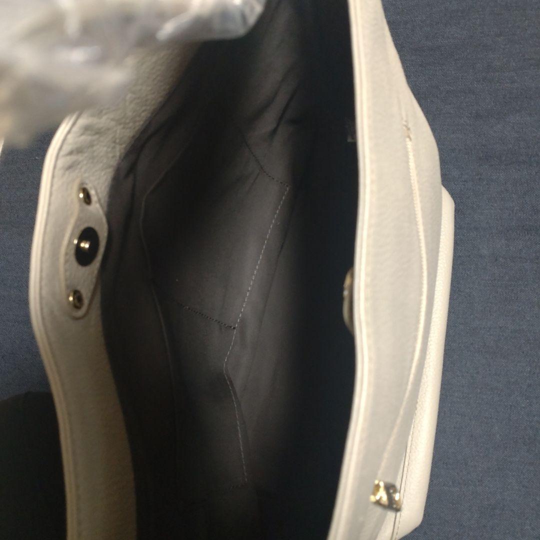 ラシット russet レザー ショルダーバック