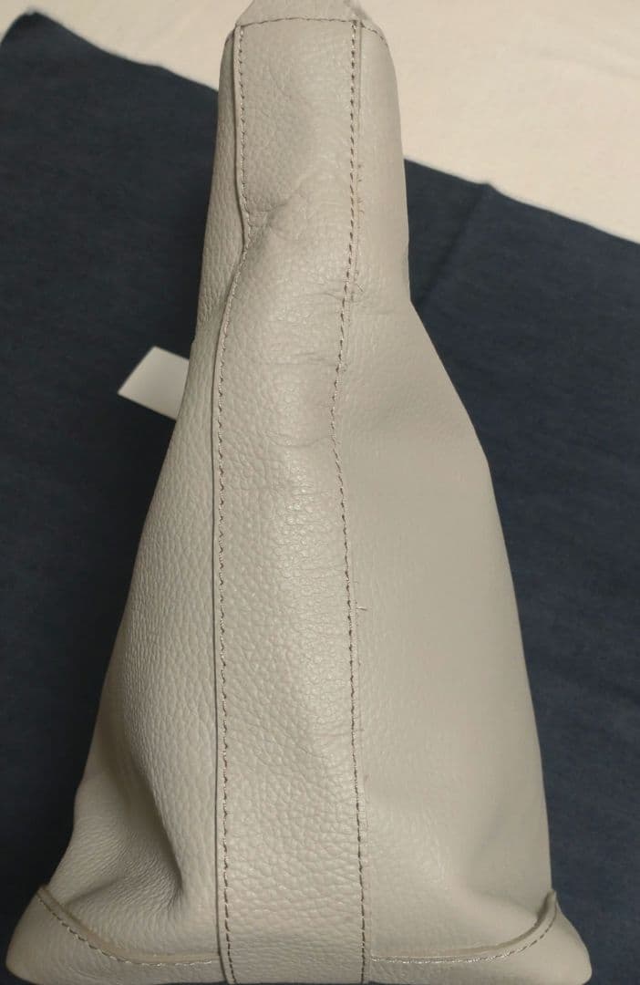 ラシット russet レザー ショルダーバック