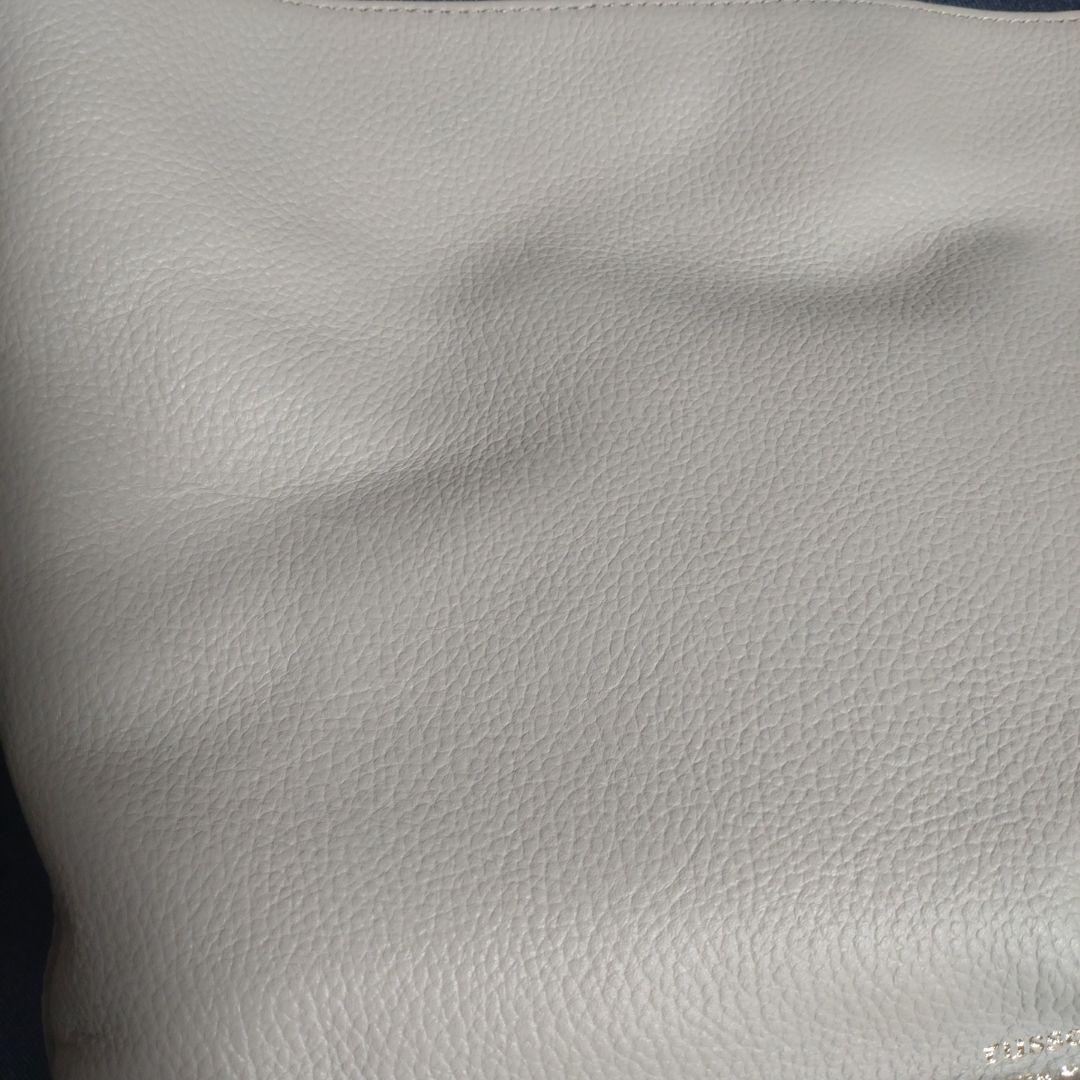 ラシット russet レザー ショルダーバック