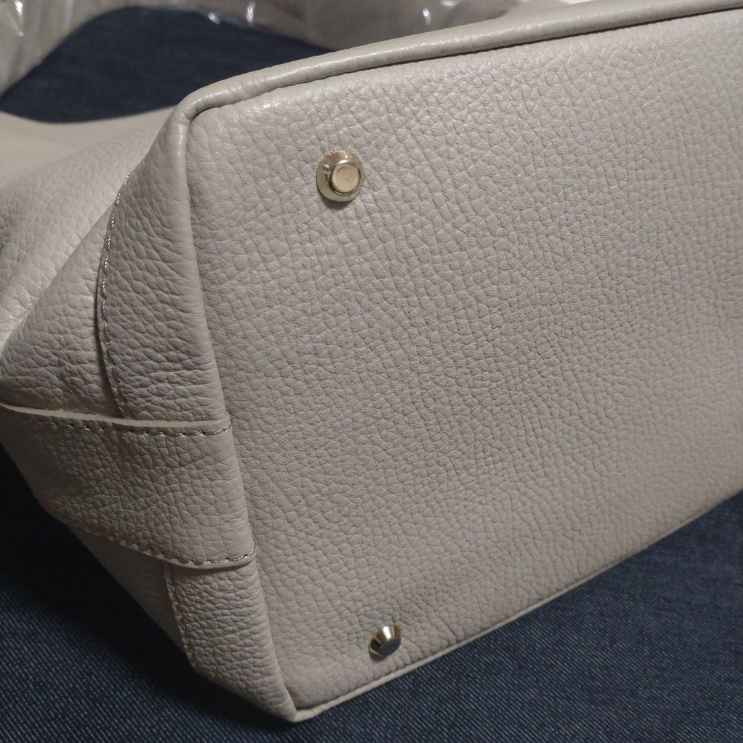 ラシット russet レザー ショルダーバック