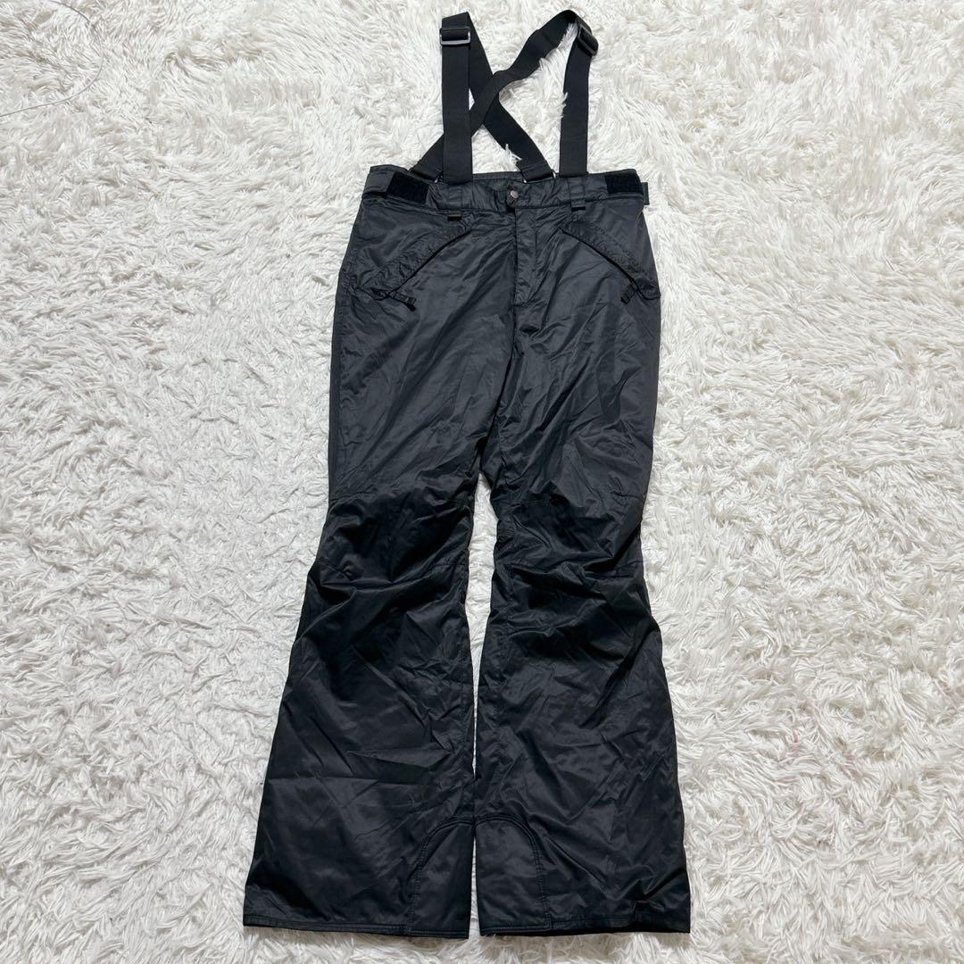 【7067】MANDARINA DUCK スキーウェア ピンク　黒