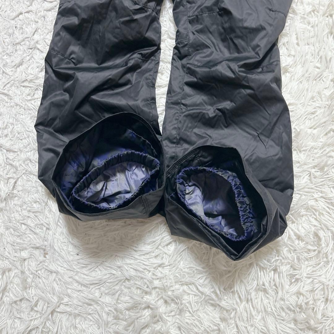 【7067】MANDARINA DUCK スキーウェア ピンク　黒