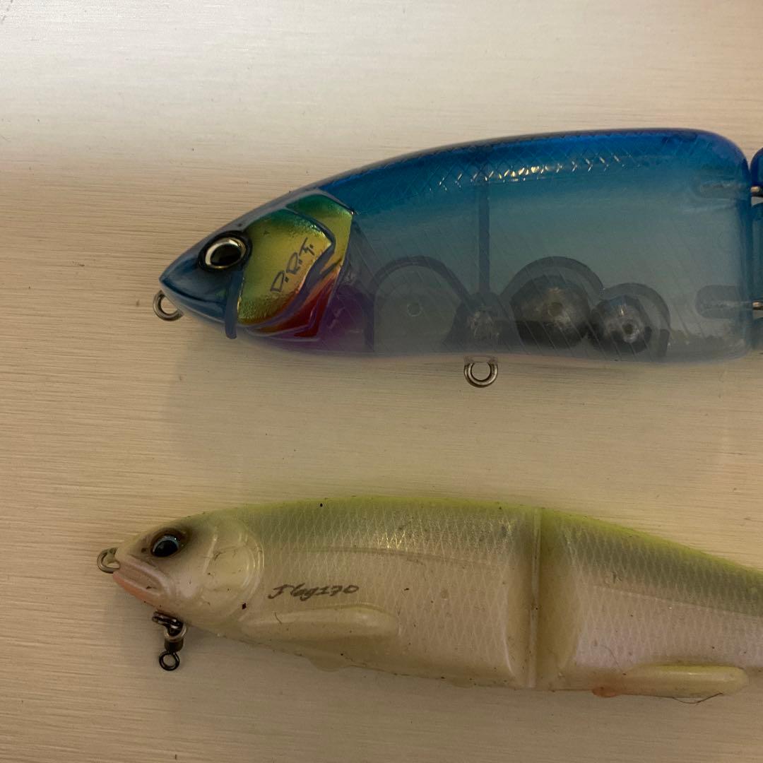 タイニークラッシュ　フラッグ170