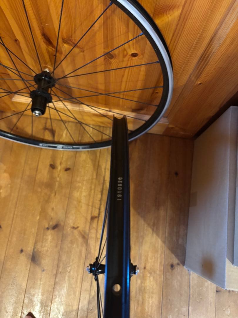 DT SWISS R460 完組ホイール　クリンチャー