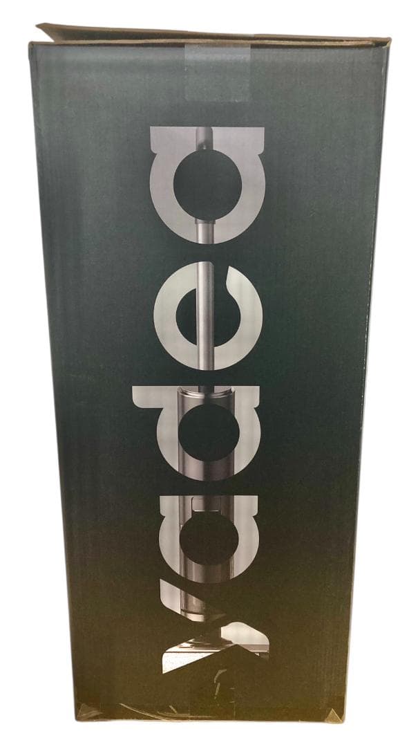 ★未使用★ YADEA 乾湿両用水拭き掃除機 ShinePro 8