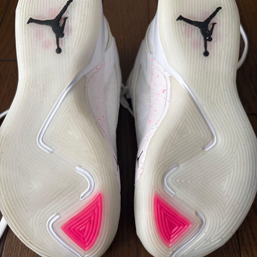 【新品未使用品】JORDAN BRAND JORDAN LUKA 2