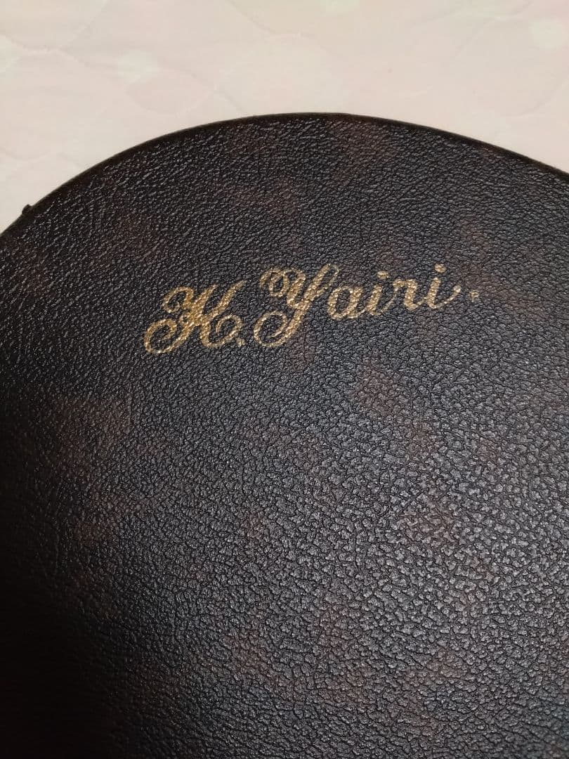 K.yairi アコースティックギター　ハードケース付き