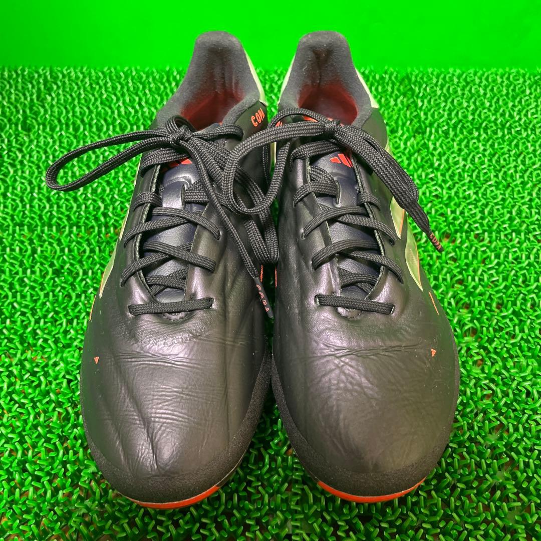 アディダス サッカースパイク コパ ピュア 2 ELITE HG/AG ジャパン