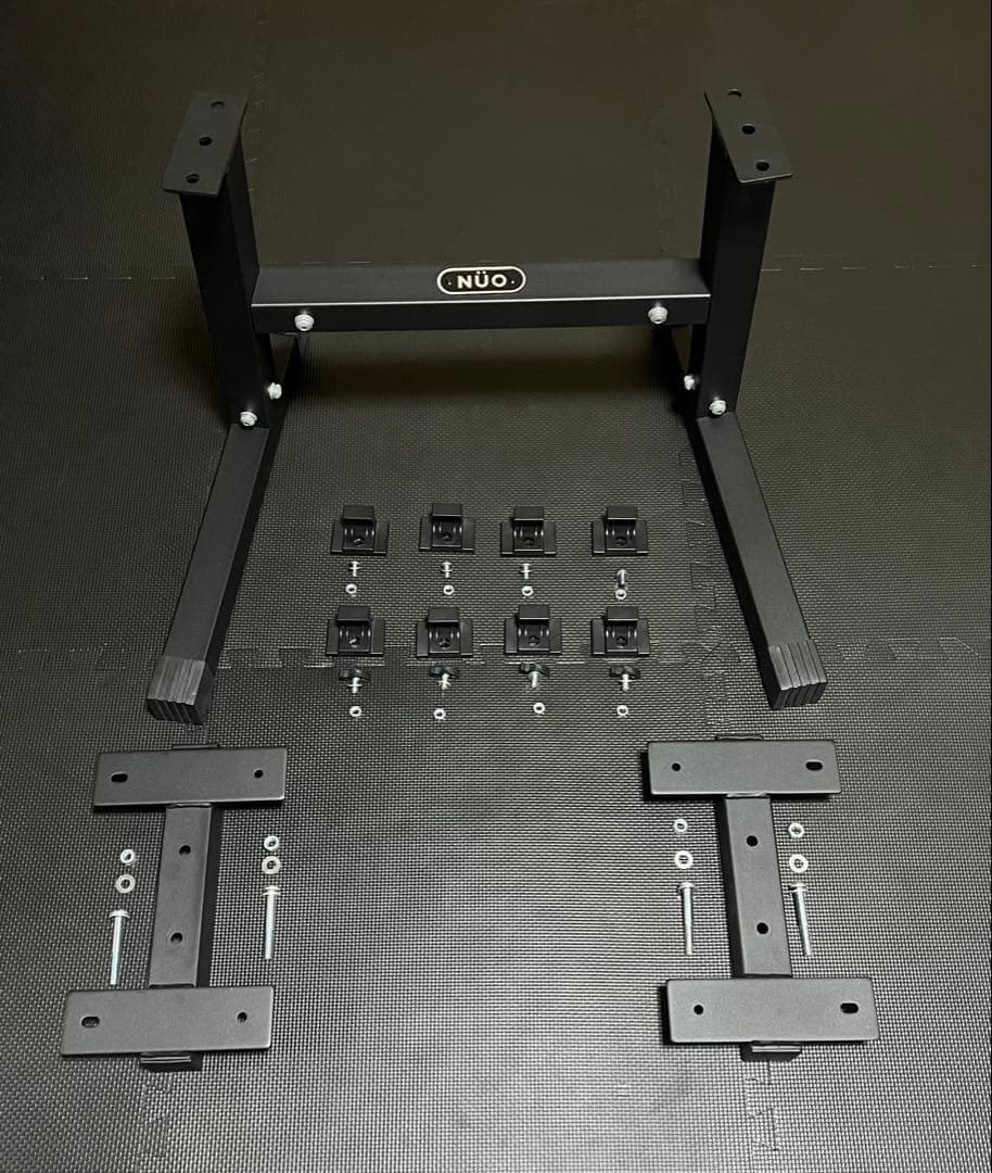 フレックスベル 専用スタンド【20kg/32kg/36kg対応】2kg刻み