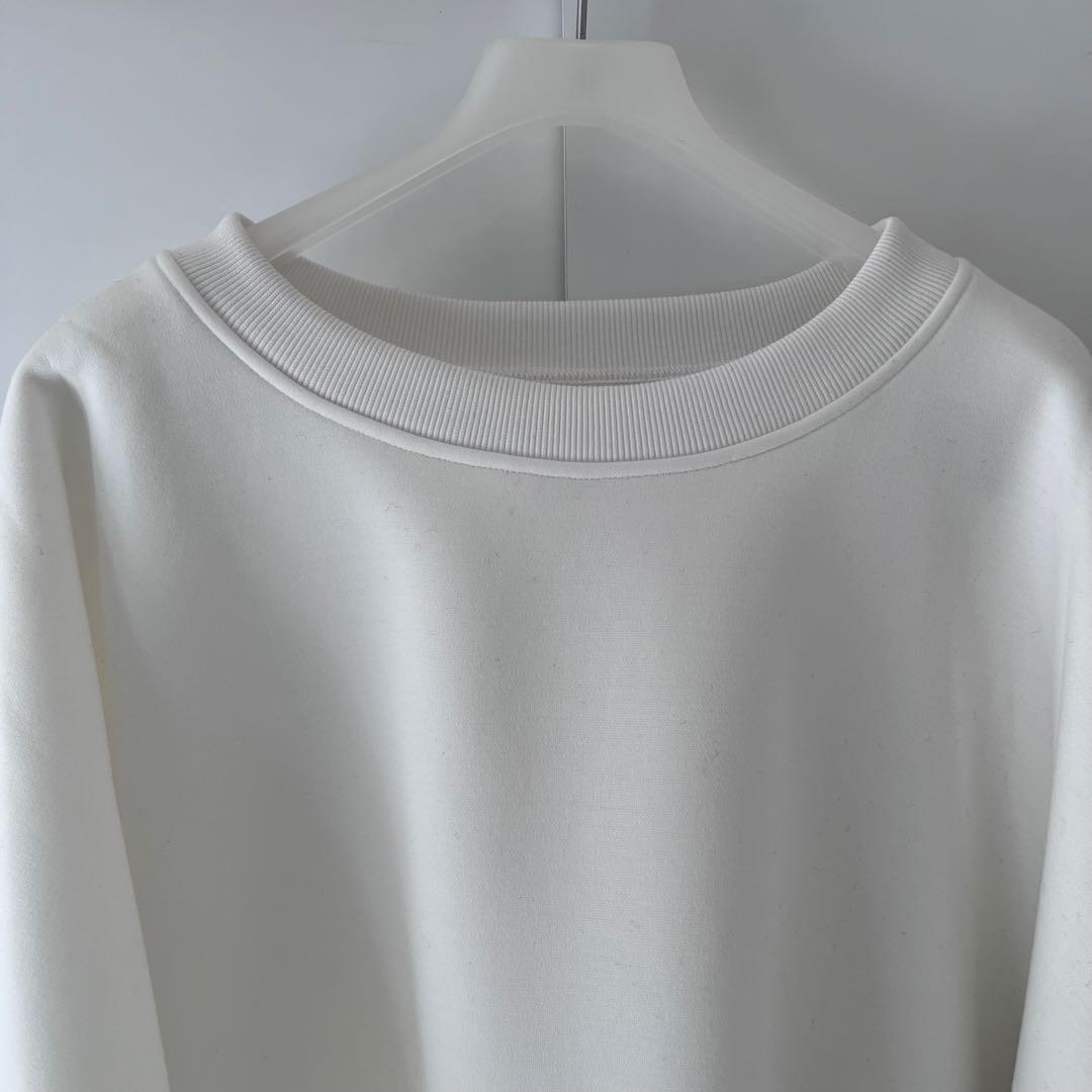 試着のみ＊maison de dolce. soft velvetPO