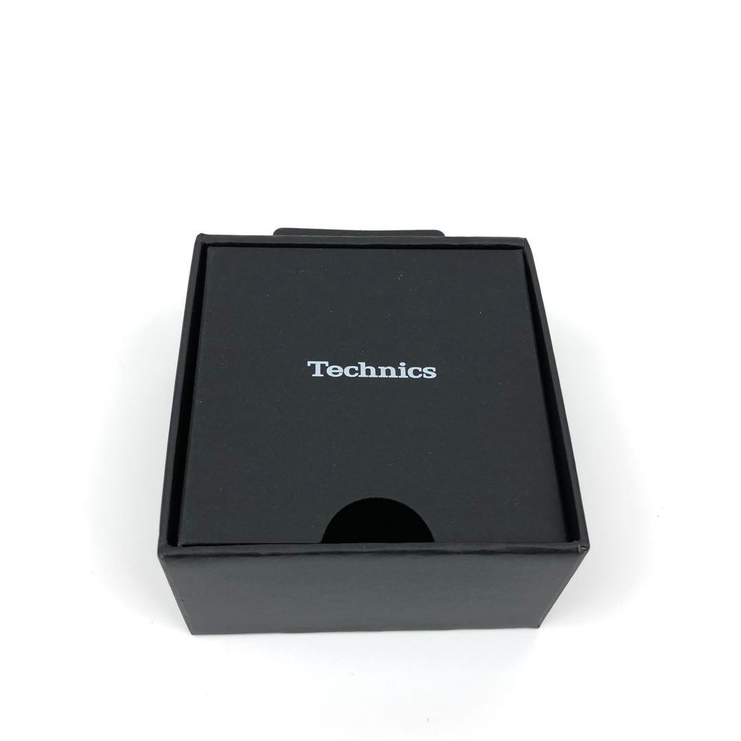【未使用品】Technics EAH-AZ100-K ワイヤレスイアホン