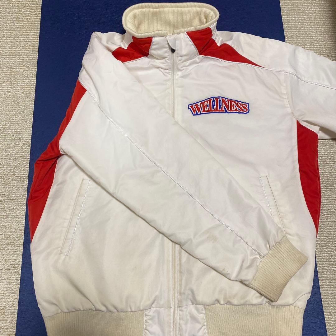 ★非売品★レア★日本ウェルネススポーツ大学　グラコンＬ　ミズノプロ