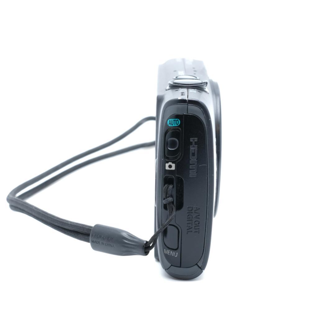 Canon IXY 600F フルHD 本体のみ　コンパクトカメラ