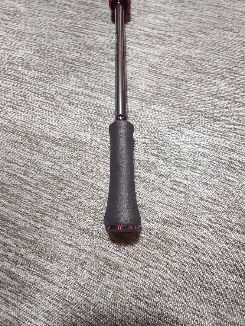 ダイワ エメラルダス ストイスト RT IL 79MMH