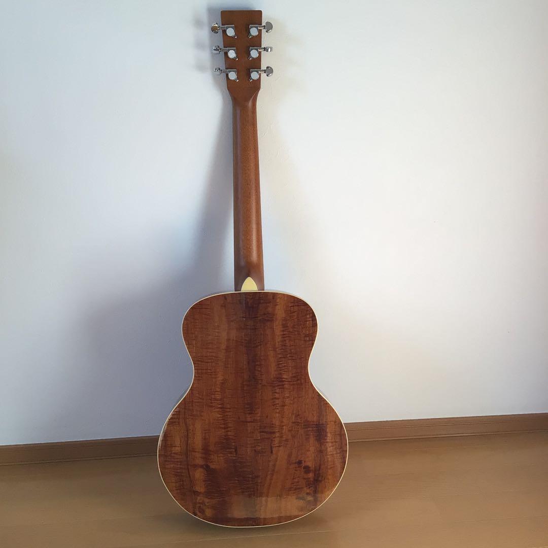 Antique Noel AM-K Koa アコースティックギター