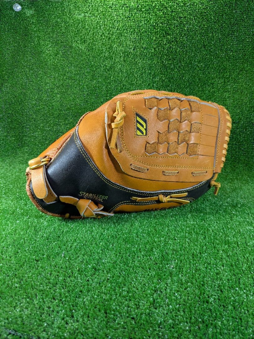 USAミズノ　硬式　投手　MZ3600