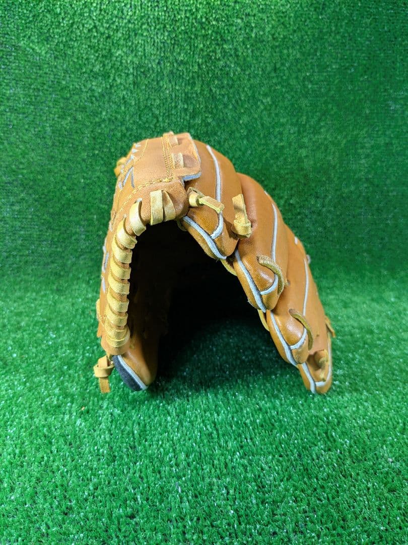 USAミズノ　硬式　投手　MZ3600