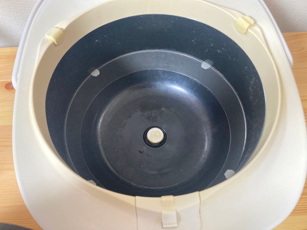 ☆良品 東芝 TOSHIBA 真空IHジャー炊飯器 RC-18VRM 10合炊き