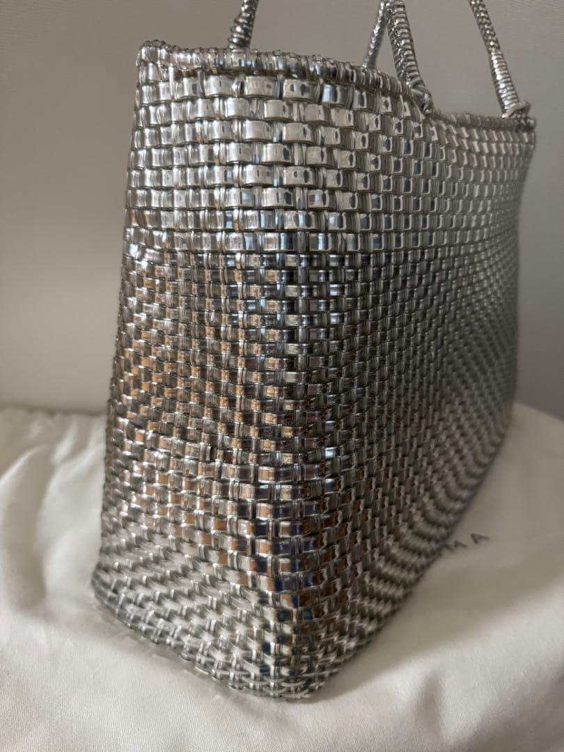 ANTEPRIMA イントレッチオ⭐️美品⭐️インナーバッグ付き⭐️購入証明書付