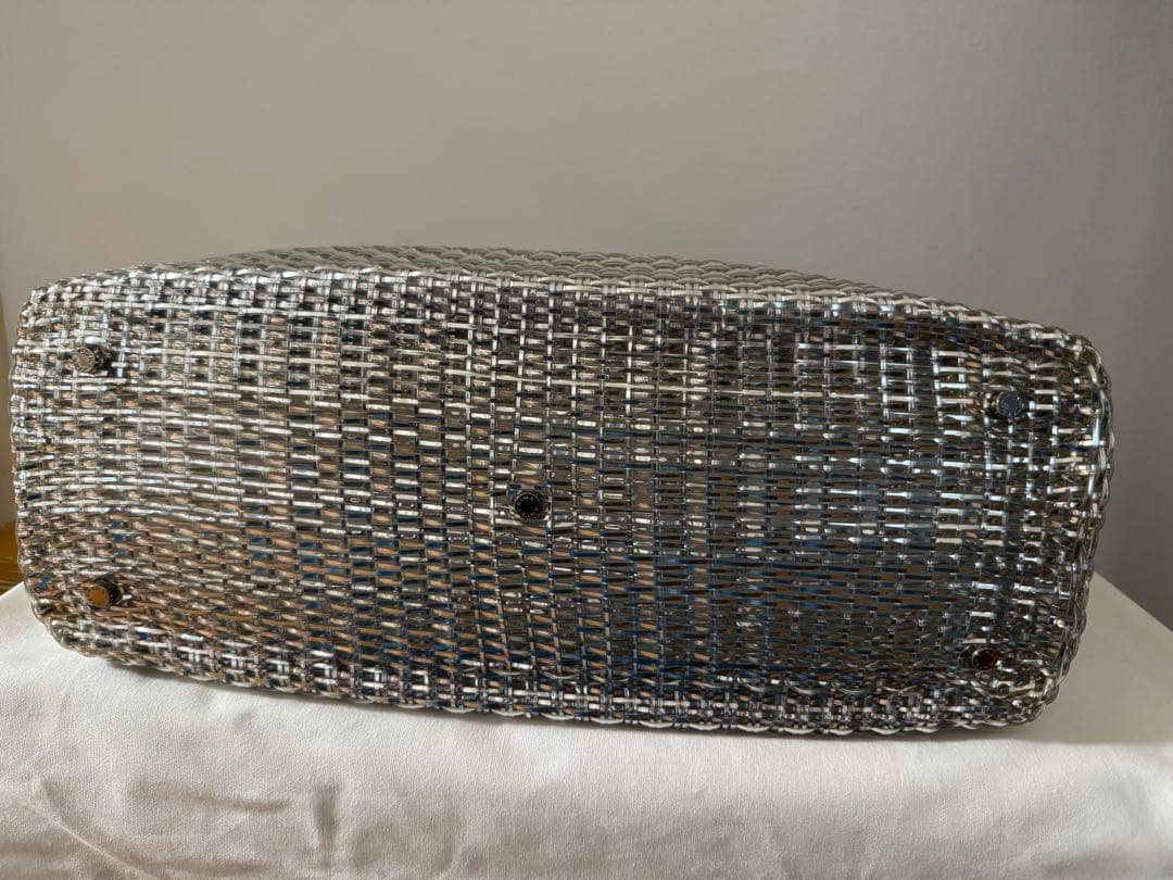 ANTEPRIMA イントレッチオ⭐️美品⭐️インナーバッグ付き⭐️購入証明書付