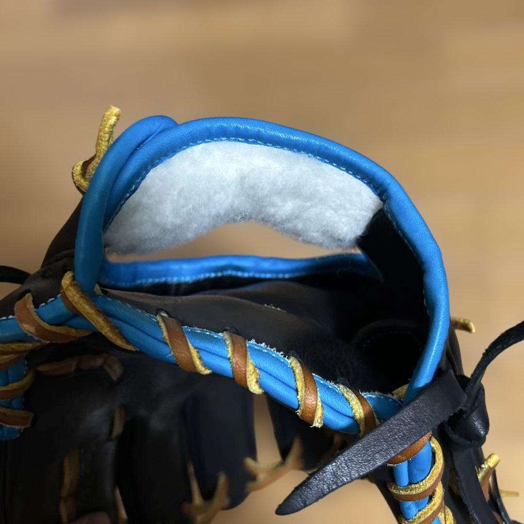 スラッガー（t1）湯もみ型付け済み